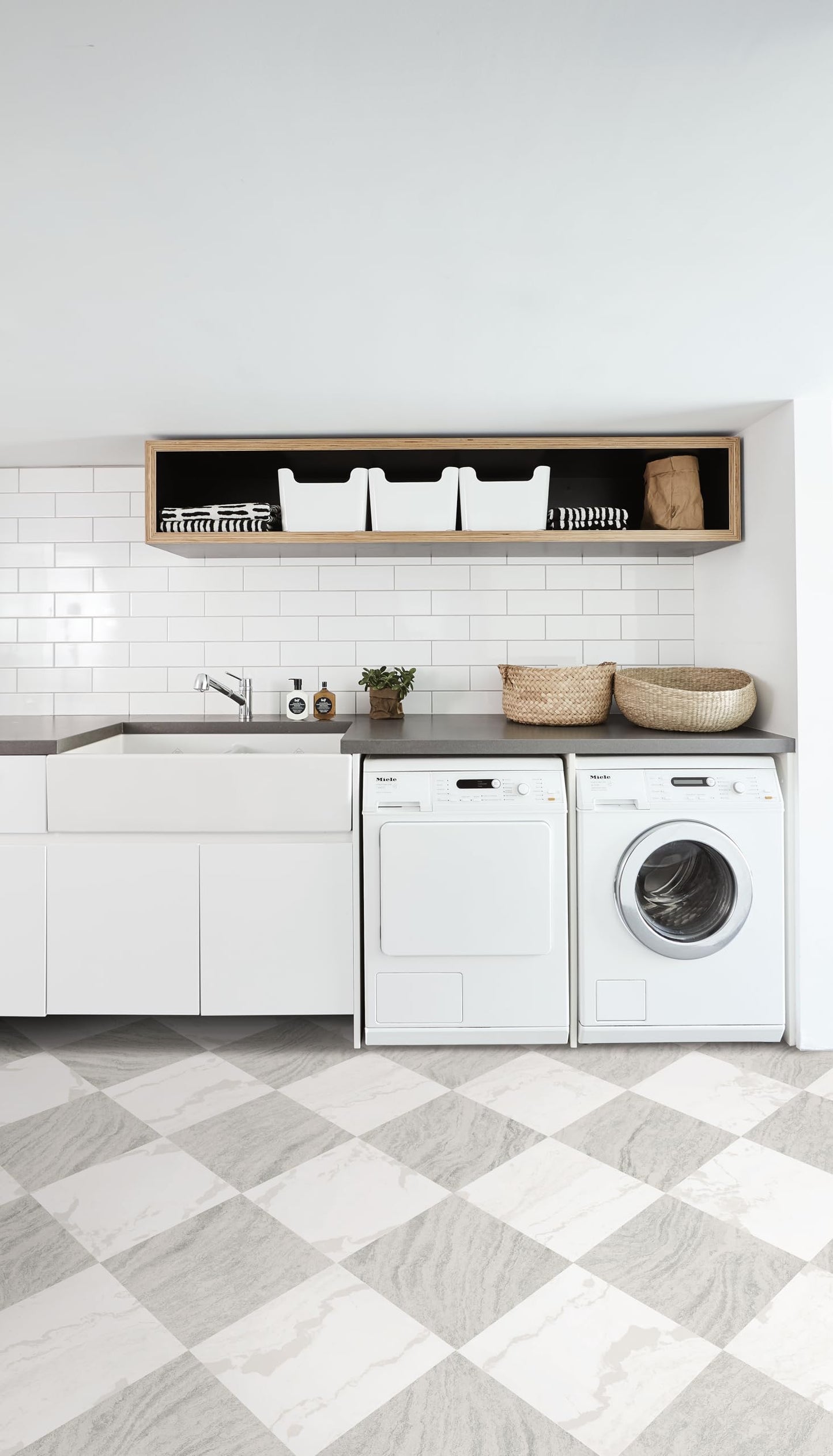 Floor Tiles by Floor Pops FP5061