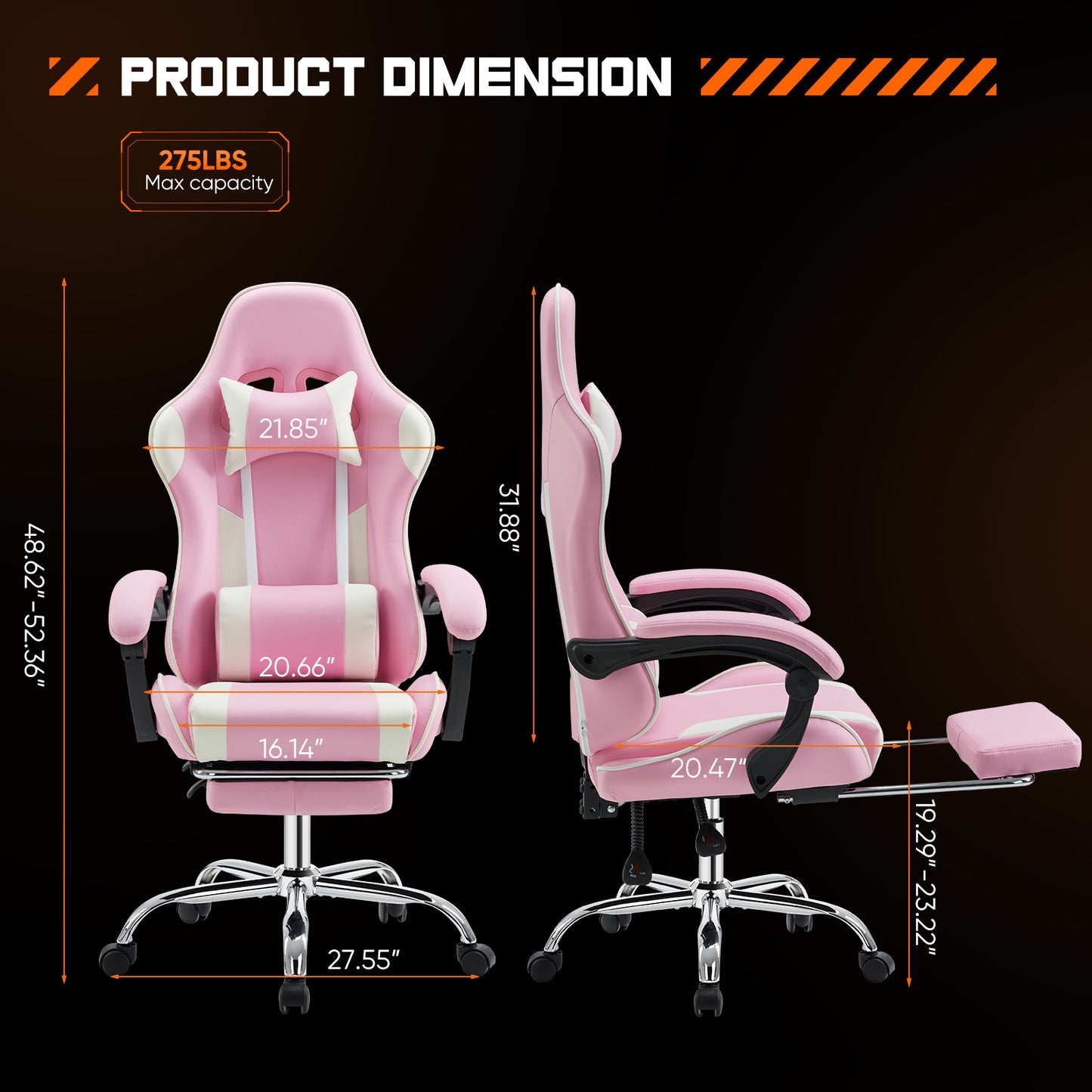 Gaming Chair