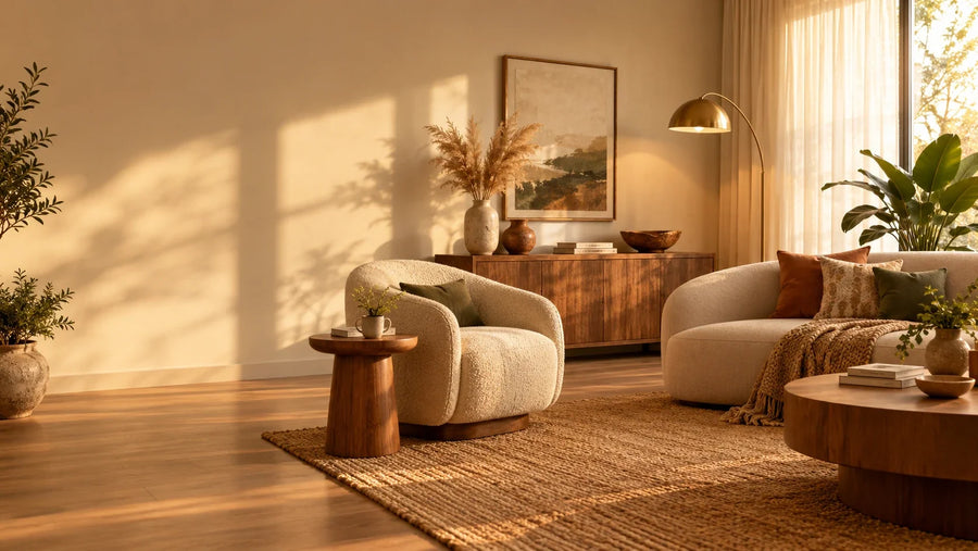 Transform Your Space with Timeless Décor