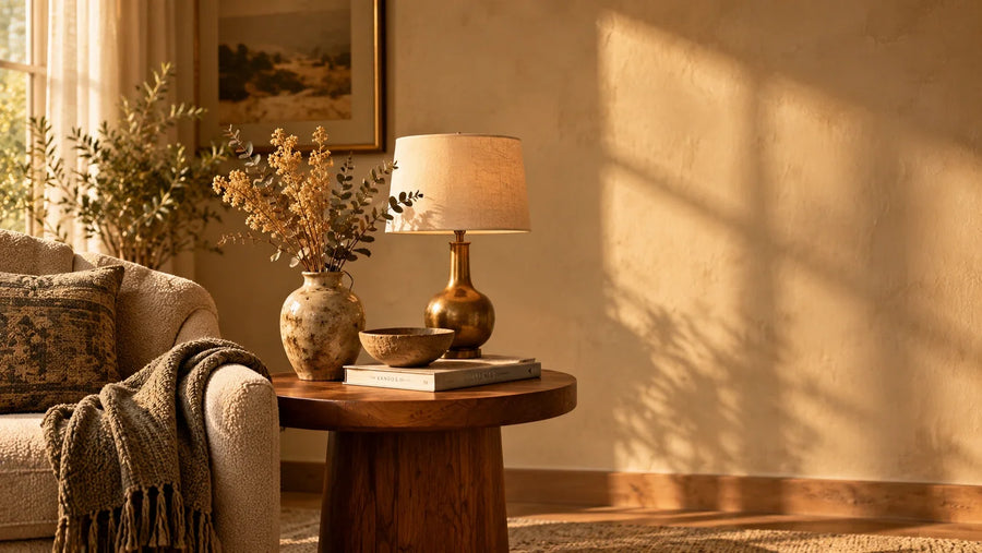 The Art of Home: Crafted for Living, Designed to Last