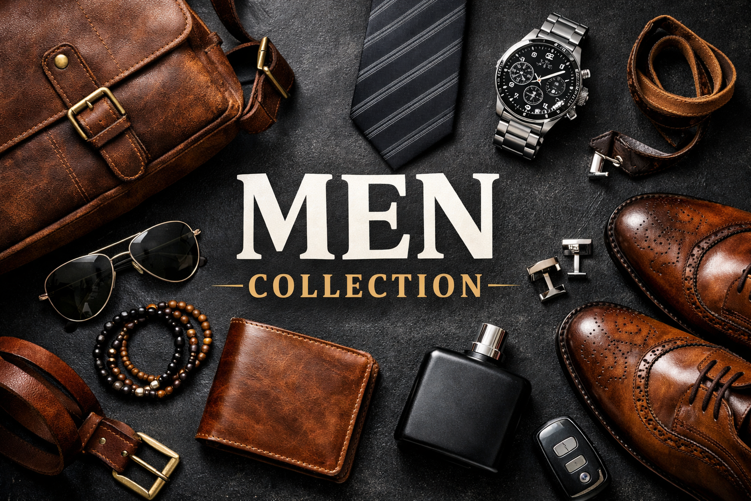 Men Collection