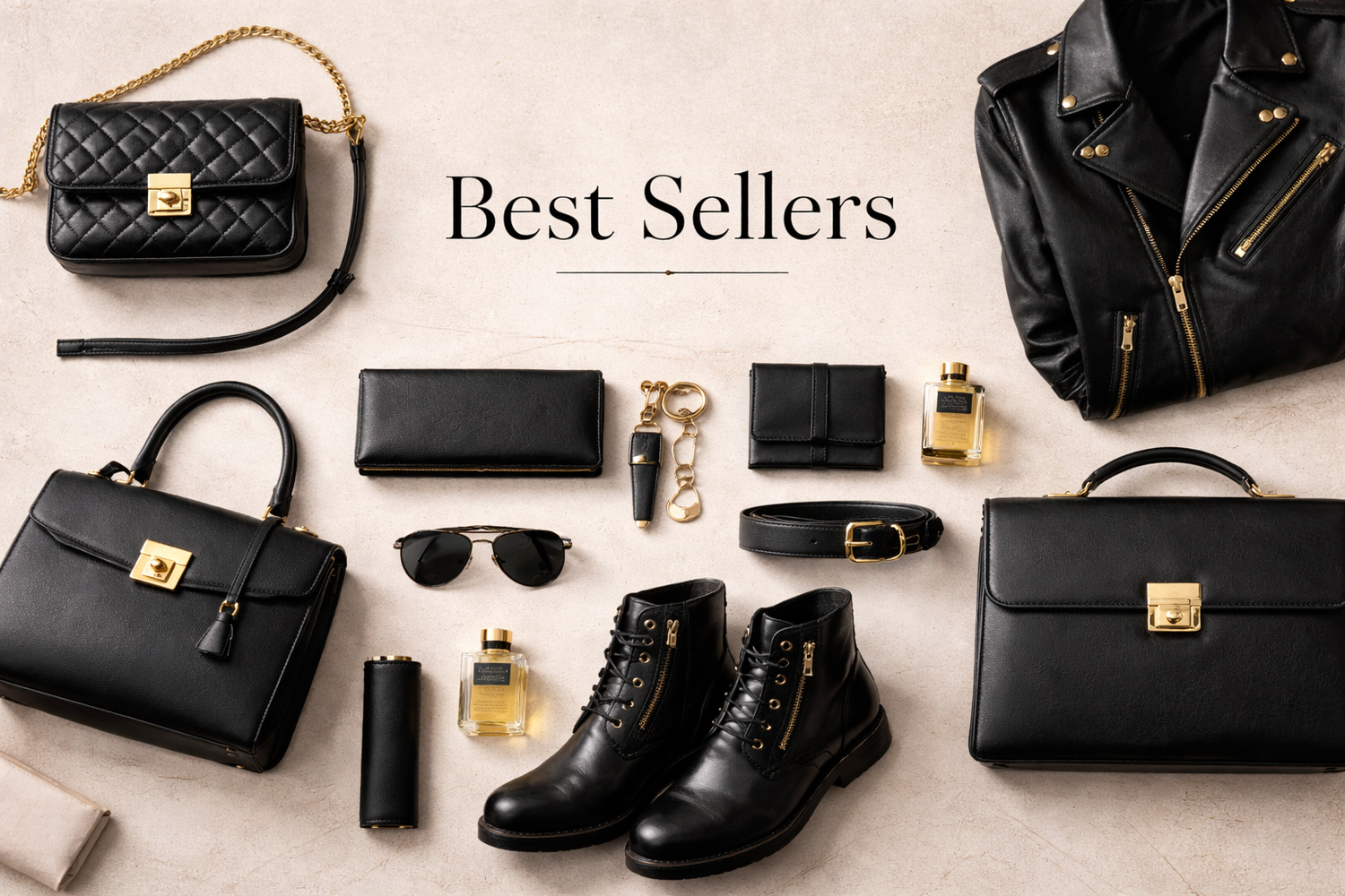 Best Sellers