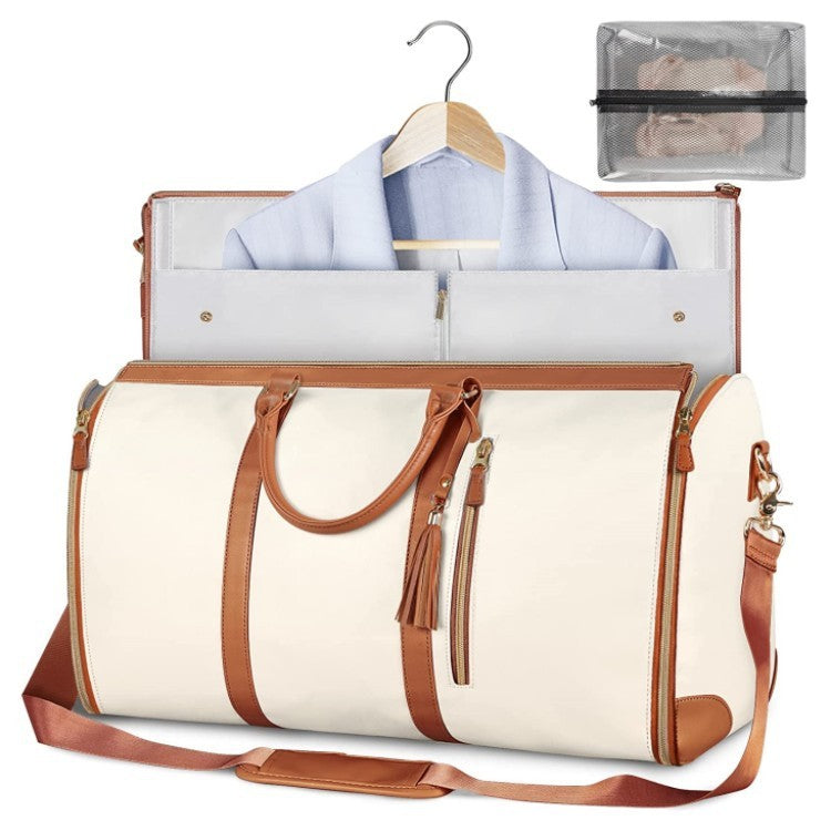 Foldable Weekender Bag, Waterproof