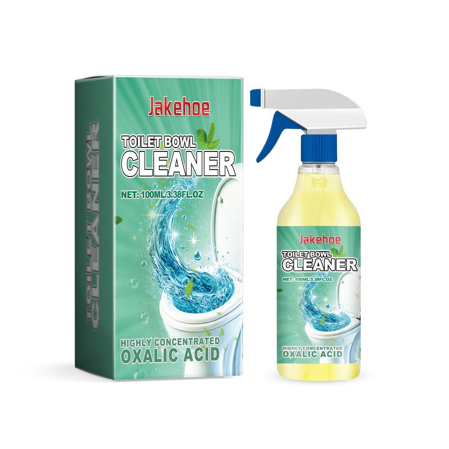 Household Bathroom Odor Removal Toilet Cleaner Toilet Cleaner