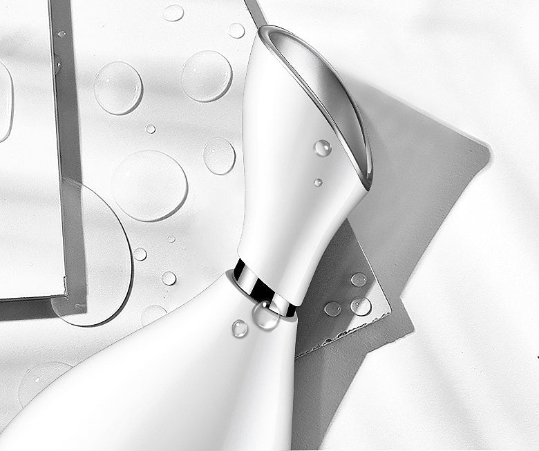 Nano Ionic Facial Steamer for Home Spa – Deep Cleansing, Hydrating, and Anti-Aging Skin Care Device