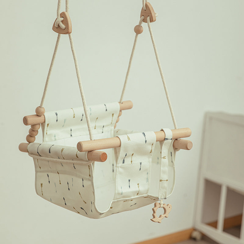Hanging Baby Swing Chair