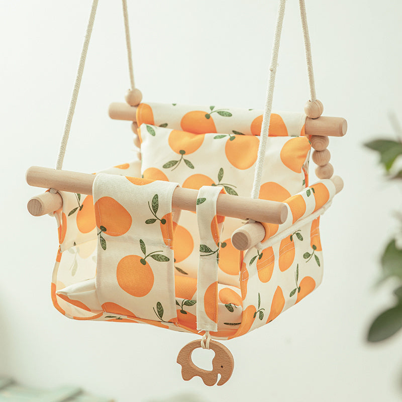 Hanging Baby Swing Chair