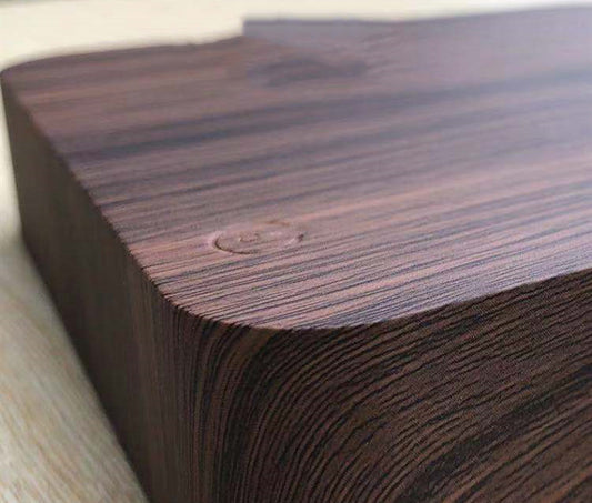 Magnetic Levitation Moon Lamp | 3D Printed Floating Night Light | Touch Control Desk Decor