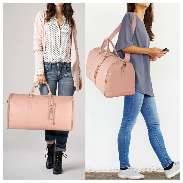 Foldable Weekender Bag, Waterproof