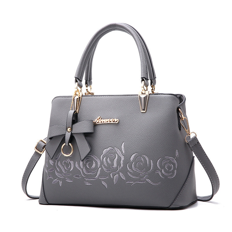 Premium Leather Crossbody Bag for Women - Stylish, Durable & Everyday Essential