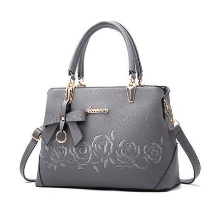 Premium Leather Crossbody Bag for Women - Stylish, Durable & Everyday Essential