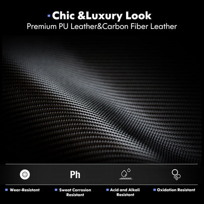 Tall Gaming Chair 350lbs Racing Computer Gaming Chair Big & Tall Gaming Chair with Footrest | Ergonomic Racing Style Computer Desk Chair | Adjustable Swivel Recliner