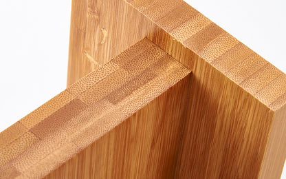 Stainless Steel Magnetic Knife Holder – Modern Kitchen Storage