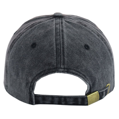 Leather Jesus Hats For Men Women