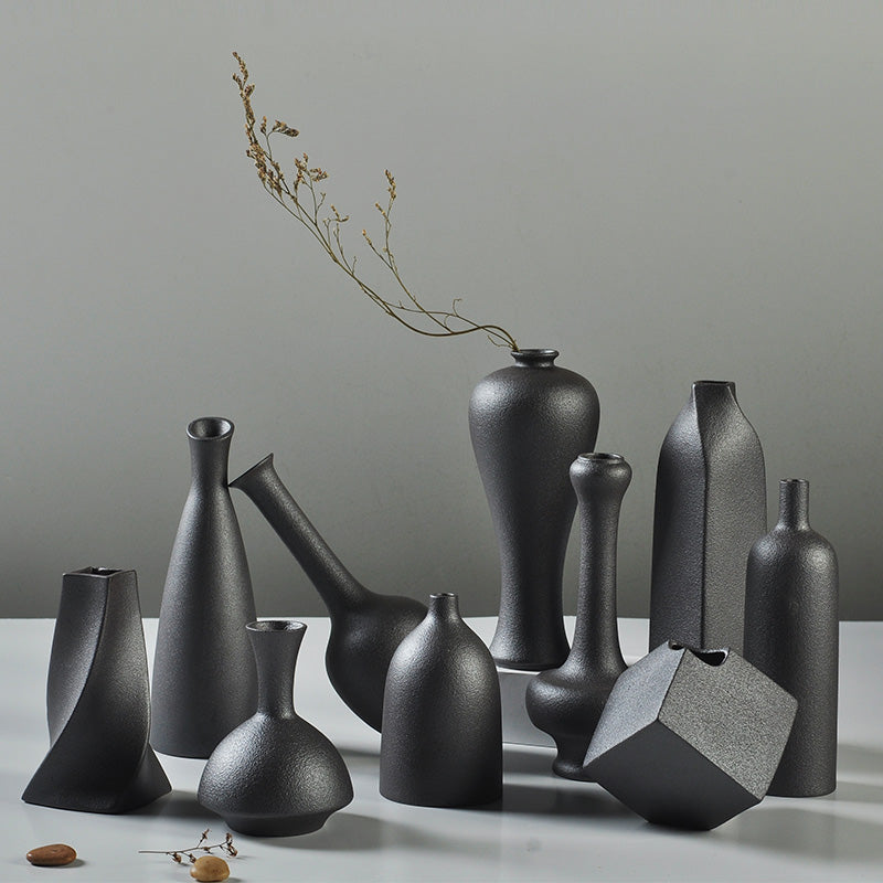 Ceramic Table Vase