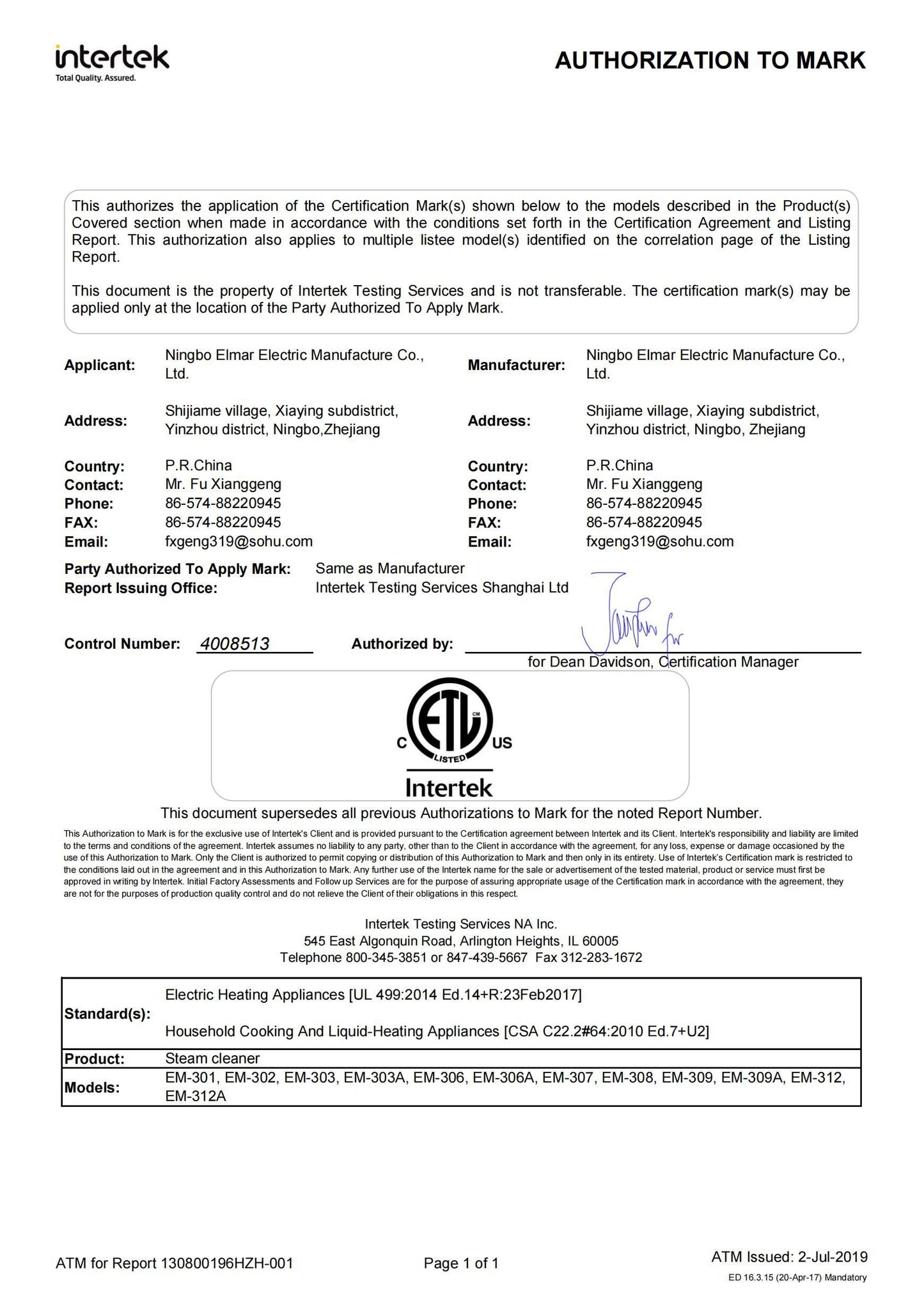 Handheld Steam Cleaner With Safety Lock, 500 Milliliter Large Water Tank And 12 Piece Accessory Set, For Removing Stubborn Dirt And Disinfecting Surfaces, Black And White