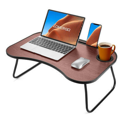 Laptop Stand For Bed