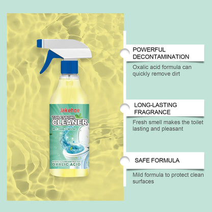 Household Bathroom Odor Removal Toilet Cleaner Toilet Cleaner