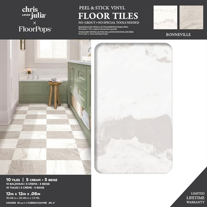 Floor Tiles by Floor Pops FP5061
