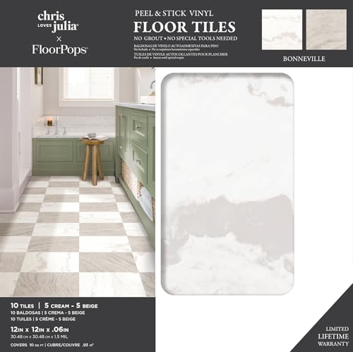 Floor Tiles by Floor Pops FP5061