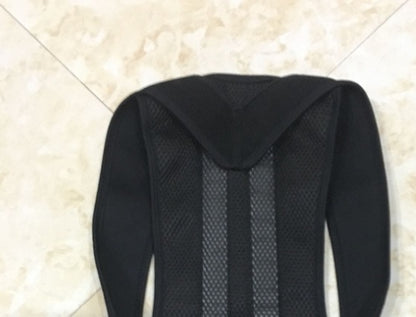 Adjustable Back Posture Corrector – Spine Support Brace