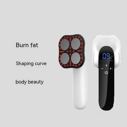 Portable Infrared Slimming Device – Household Beauty & Body Shaping Instrument