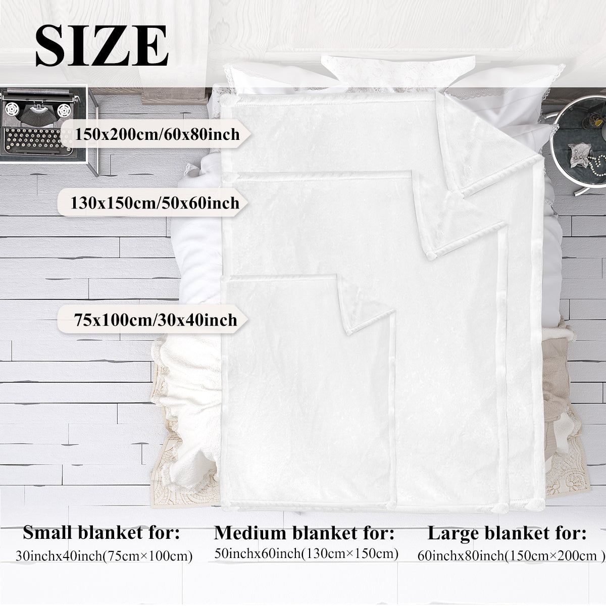 1pc Purple Morning Glory Hummingbird Print Flannel Blanket, Comfortable And Warm Home Throw For Bed, Sofa, Camping, And Multi-Scene Use With Seasonal Versatility