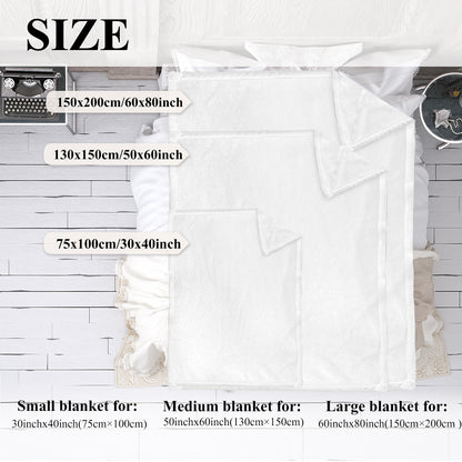 1pc Purple Morning Glory Hummingbird Print Flannel Blanket, Comfortable And Warm Home Throw For Bed, Sofa, Camping, And Multi-Scene Use With Seasonal Versatility