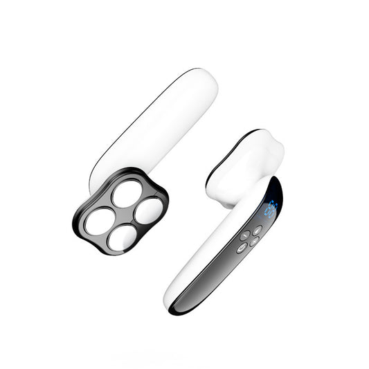 Portable Infrared Slimming Device – Household Beauty & Body Shaping Instrument