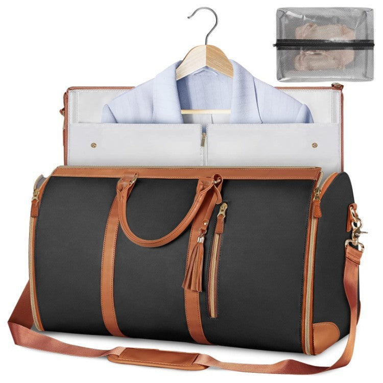 Foldable Weekender Bag, Waterproof