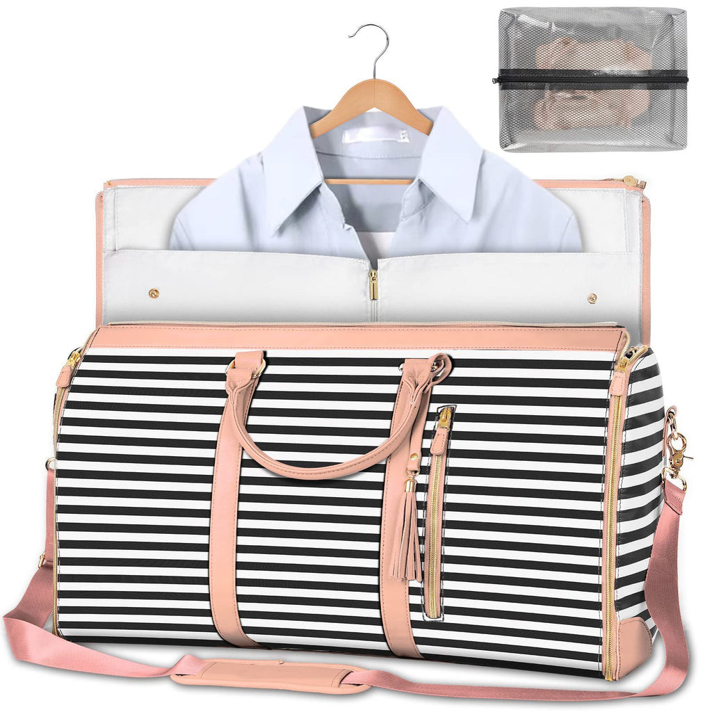 Foldable Weekender Bag, Waterproof