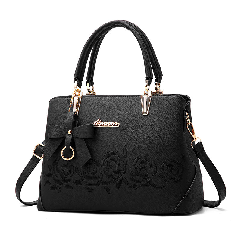 Premium Leather Crossbody Bag for Women - Stylish, Durable & Everyday Essential