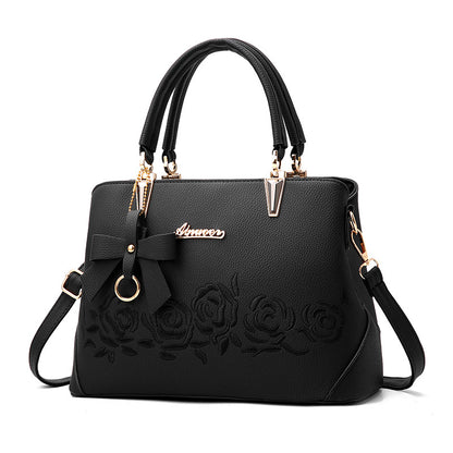 Premium Leather Crossbody Bag for Women - Stylish, Durable & Everyday Essential