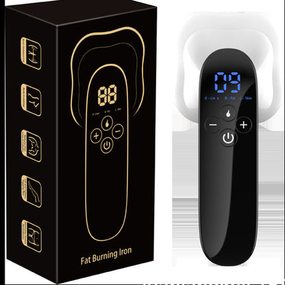 Portable Infrared Slimming Device – Household Beauty & Body Shaping Instrument