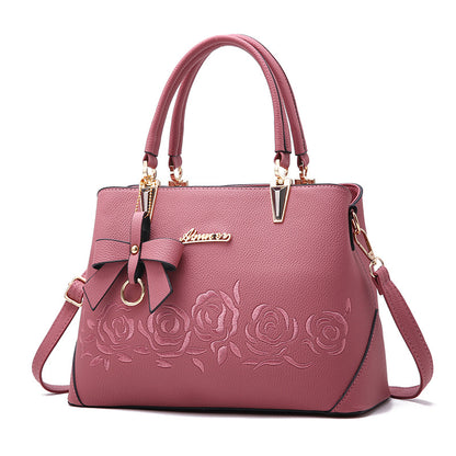 Premium Leather Crossbody Bag for Women - Stylish, Durable & Everyday Essential