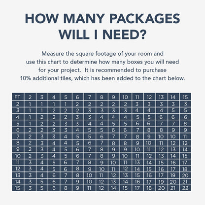 Floor Tiles by Floor Pops FP5061