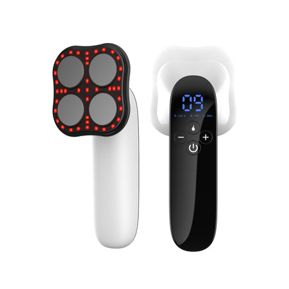 Portable Infrared Slimming Device – Household Beauty & Body Shaping Instrument