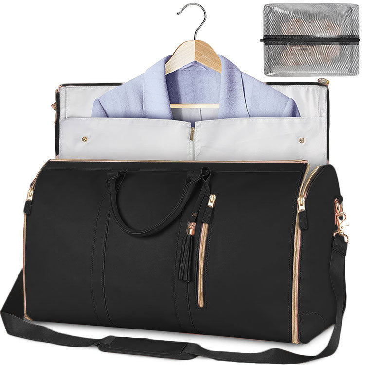 Foldable Weekender Bag, Waterproof
