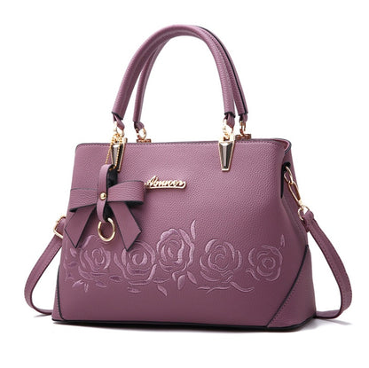 Premium Leather Crossbody Bag for Women - Stylish, Durable & Everyday Essential