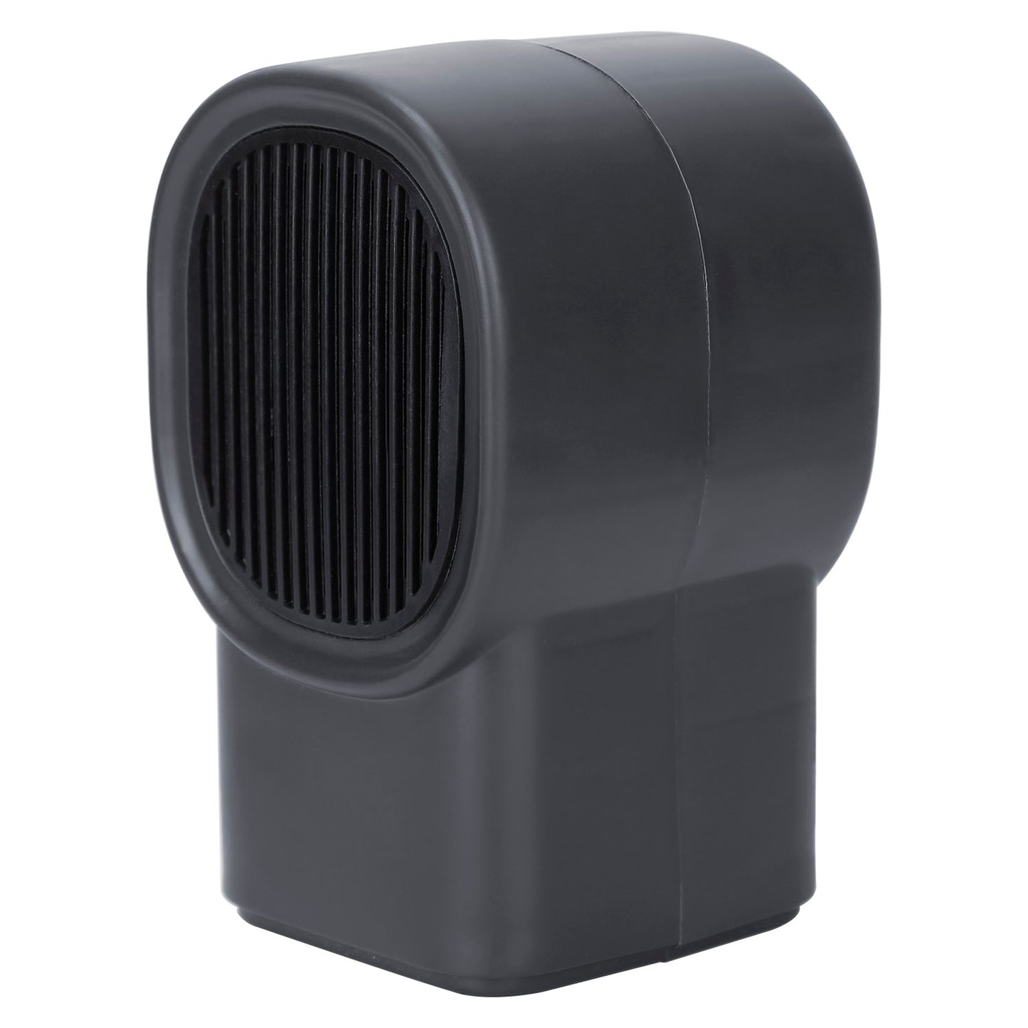 Portable Electric Space Heater 1Pc 400W, Mini Desktop Fan Heater Personal Small Space Heater For Home Office