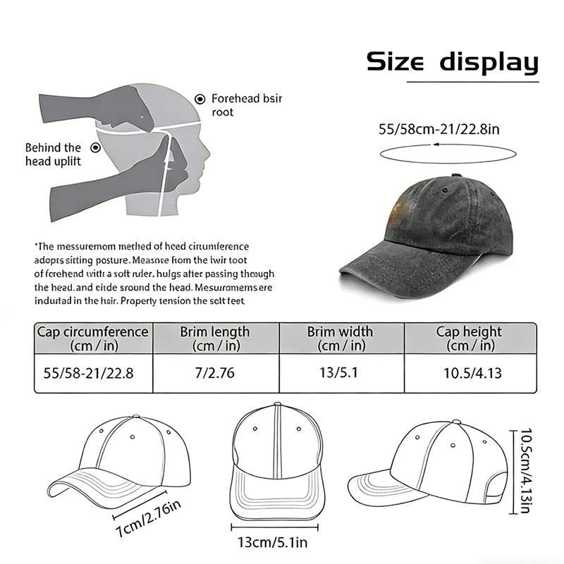 Leather Jesus Hats For Men Women