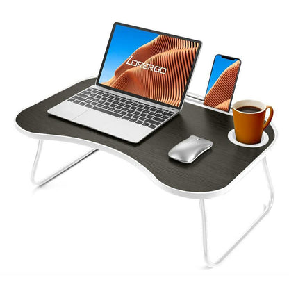 Laptop Stand For Bed