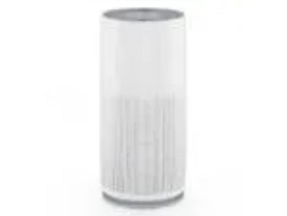 Console Air Purifier With True HEPA Filter