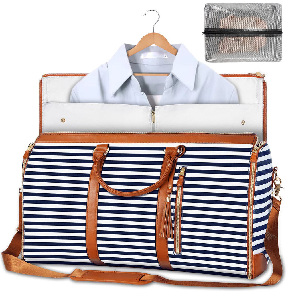 Foldable Weekender Bag, Waterproof